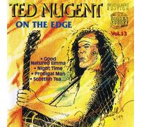 Ted Nugent - On the Edge