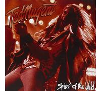 Ted Nugent - Spirit of The Wild