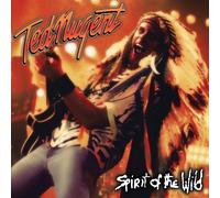 Nugent, Ted - Spirit of The Wild [Import]