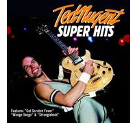 Ted Nugent - Superhits [Import]