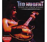 Ted Nugent - Take No Prisoners [Casete]