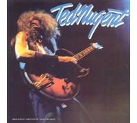 Ted Nugent - Ted Nugent [Import Anglais]