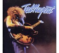NUGENT, TED - Ted Nugent