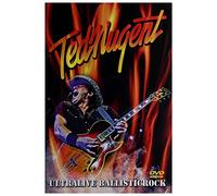 Ted Nugent - Ted Nugent - Ultralive Ballisticrock