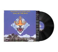 TED NUGENT & THE AMBOY DUKES - Call of The Wild [Analog] [Import]