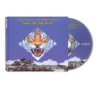 Ted Nugent & The Amboy Dukes - Call of The Wild [Import]
