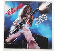 Ted Nugent - Weekend Warriors