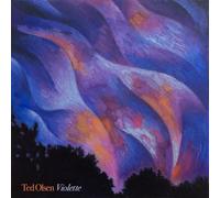 Ted Olsen - Violette LP [Vinyl]