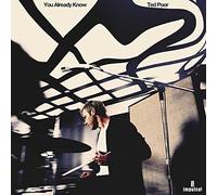 Ted Poor - You Already Know [Vinyl Lp]