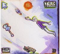 Ted Quinn - Help Wanted [Import]