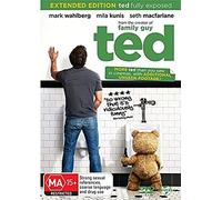 Ted [Regions 2,4 Import - Australia]