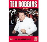 Ted Robbins - Ted Robbins - Live and Large in Blackpool [Import anglais]