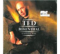 Ted Rosenthal - Calling You [Import]
