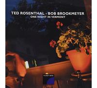 TED ROSENTHAL - One Night in Vermont