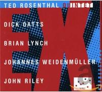 Ted Rosenthal Quintet - Expressions [Import]