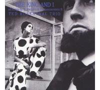Ted Rosenthal Trio - King & I [Import Allemand]