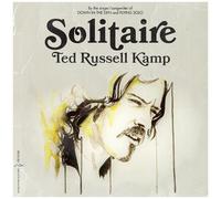 Ted Russell Kamp - Solitaire [Cd]