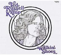 Ted Russell Kamp - Walkin' Shoes