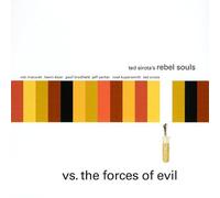 Ted S Sirota Rebel S - Ted Sirota: Vs. the Forces of Evil