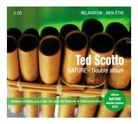 Ted Scotto : Nature