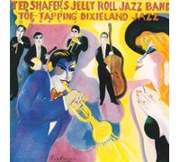 Ted Shafer - Toe Tapping Dixieland Jazz Vol 2