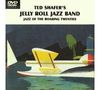 Ted Shafer S Jelly Roll Jazz Band