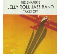 Ted Shafer - Takes Off