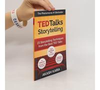 Ted Talks Storytelling Akash Karia