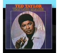 Ted Taylor - Taylor Made [Import]