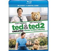 TED-TED 2