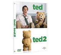 Ted + Ted 2