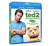 Ted 2 – Blu-ray + Copie digitale
