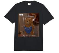Ted TV Series Can I Have This Comfort Colors Adult Heavyweight T-Shirt