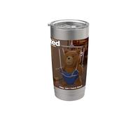 Ted TV Series Can I have This Gobelet isotherme en acier inoxydable double paroi
