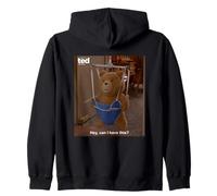 Ted TV Series Can I Have This Sweat à Capuche