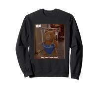 Ted TV Series Can I Have This Sweatshirt