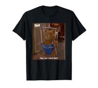 Ted TV Series Can I Have This T-Shirt