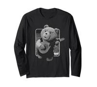 Ted TV Series Guitar Manche Longue