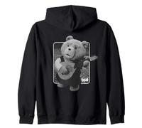 Ted TV Series Guitar Sweat à Capuche