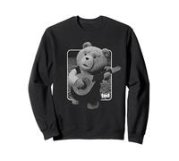 Ted TV Series Guitar Sweatshirt