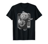Ted TV Series Guitar T-Shirt
