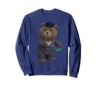 Ted TV Series Outfit Change Sweatshirt