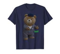 Ted TV Series Outfit Change T-Shirt