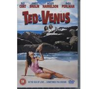 Ted & Venus - Ted and Venus [Import anglais]