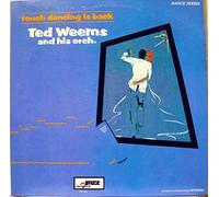 Ted Weems and his Orchestra - Touch Dancing Is Back [Vinyl LP]