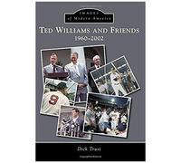 Ted Williams And Friends