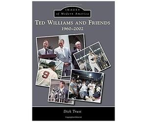Ted Williams And Friends