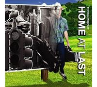 Ted Wright - Home at Last [Import]