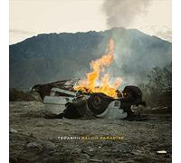 Tedashii - Below Paradise