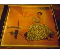 Teddi King - Bidin' my time